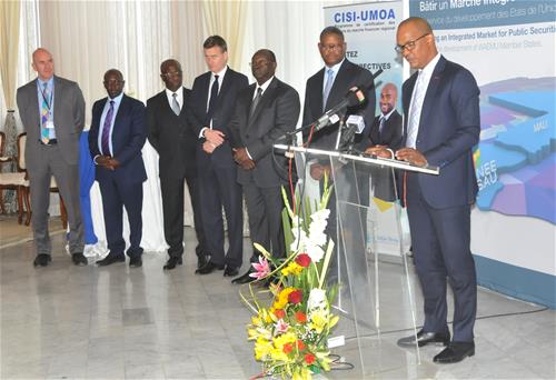 250319UMOAWAMUlaunchDakarSENEGAL 250319UMOAWAMUlaunchDakarSENEGAL