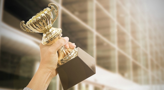 Awards 700x385