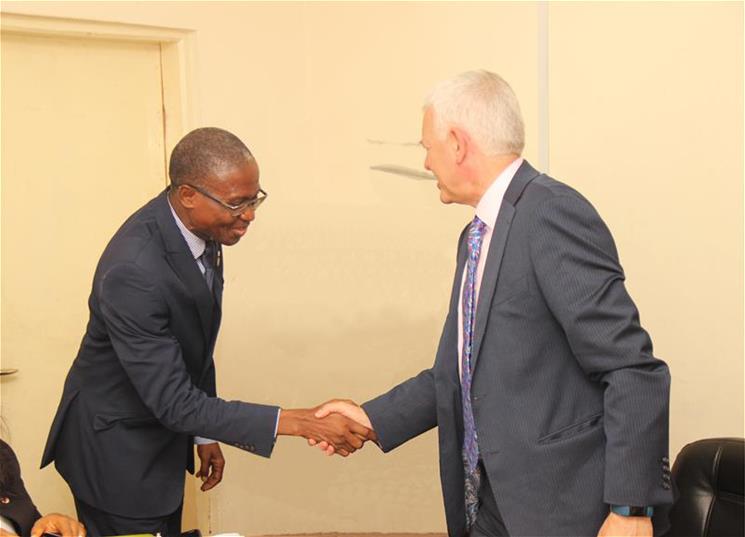 Nigeria cpd Nigeria cpd