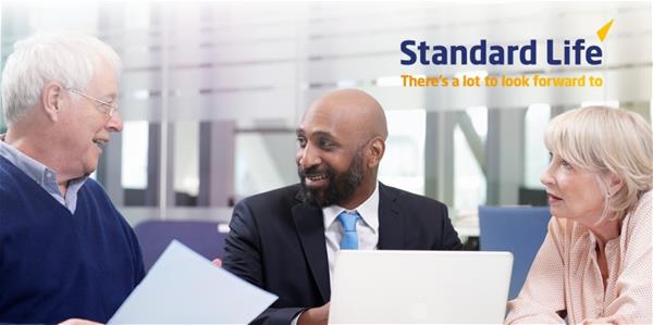 standard life standard life